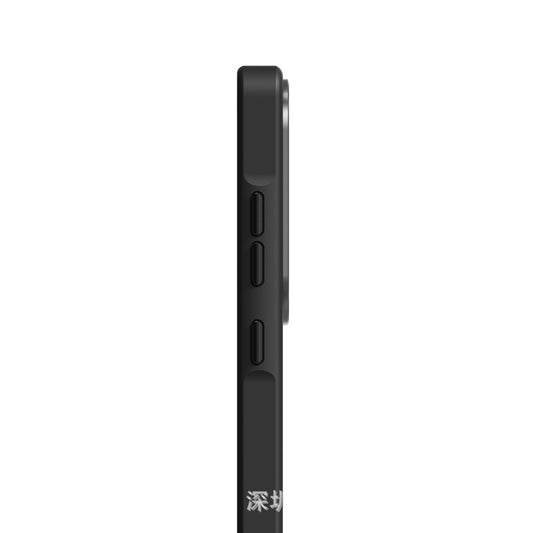 Carbon mesh textured back cover for Galaxy S24 Ultra

