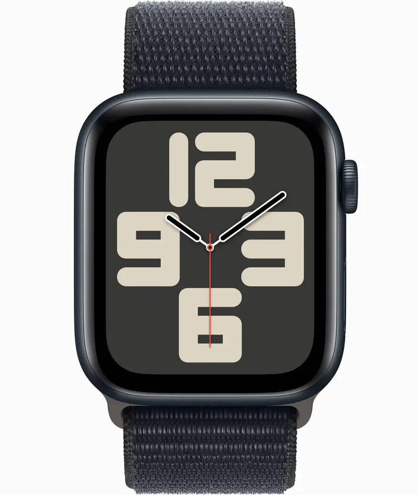 MossWeave Fabric Loop Band for Apple Watch – Perfect Everyday Comfort