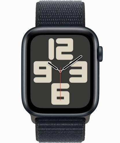 MossWeave Fabric Loop Band for Apple Watch – Perfect Everyday Comfort