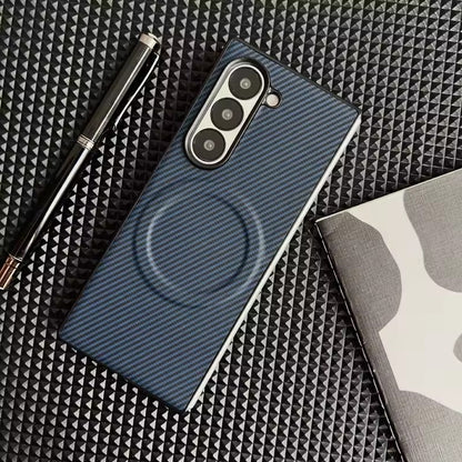 MagCarbon Pro Case – Galaxy Z Fold 7