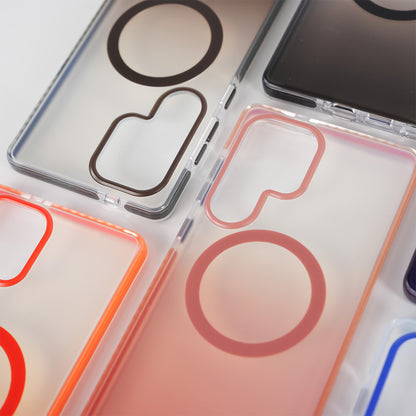 Amber Core MagSafe For Samsung