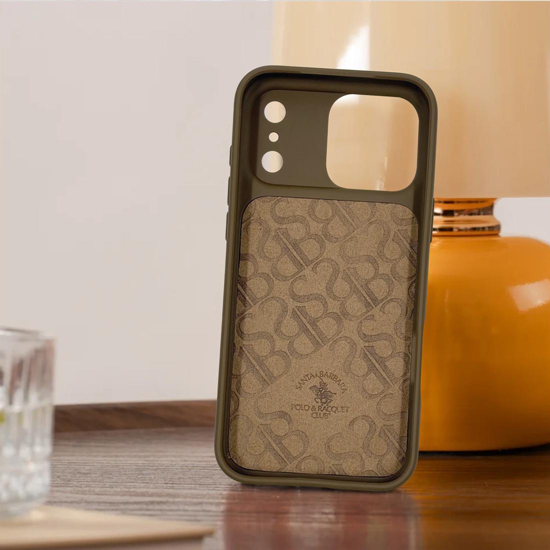 Equestrian Luxe Case