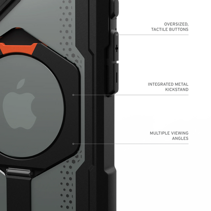 RogueShell Case