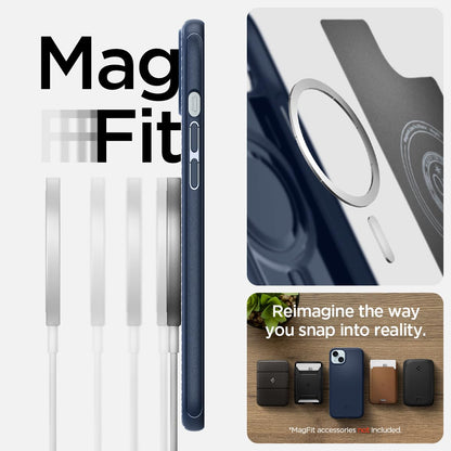 Tactix MagSafe Shield