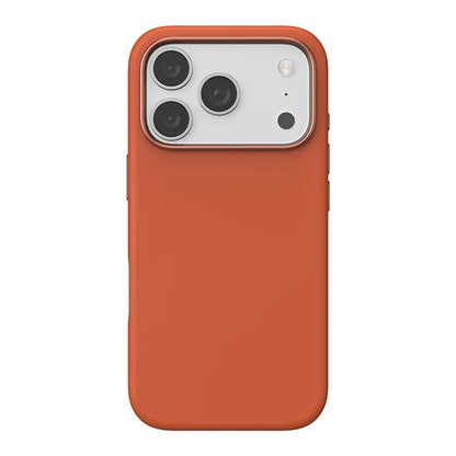 MagSafe Liquid Silicone Case with Camera Protection