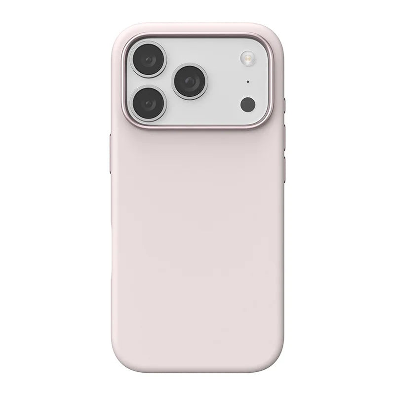 MagSafe Liquid Silicone Case with Camera Protection