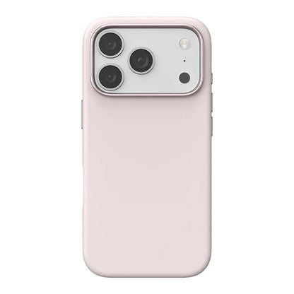 MagSafe Liquid Silicone Case with Camera Protection