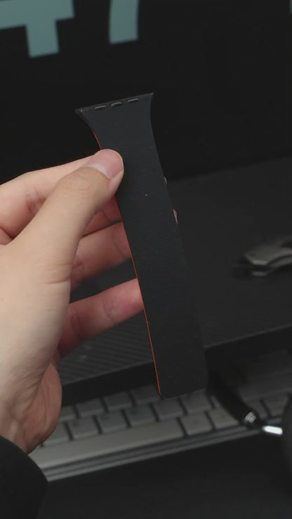 GripZen Apple Watch Strap