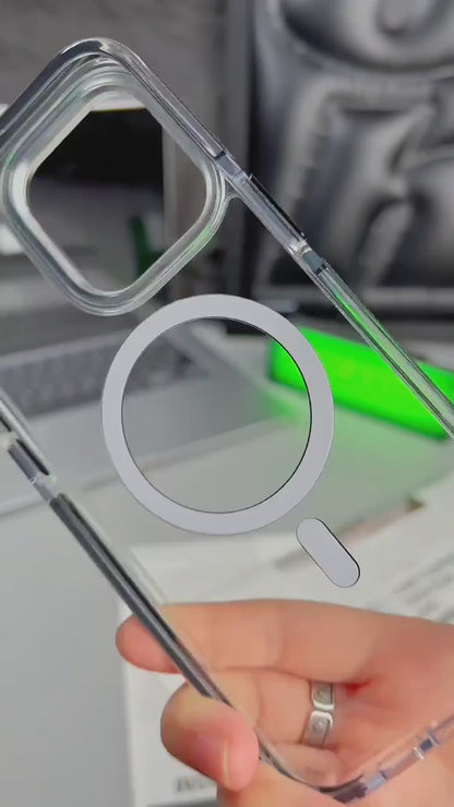 StandOut Clear MagSafe