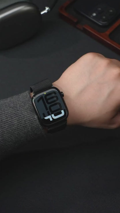 GripZen Apple Watch Strap