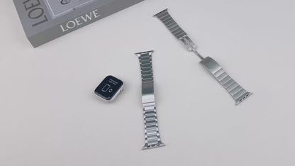 ChronoEdge Band