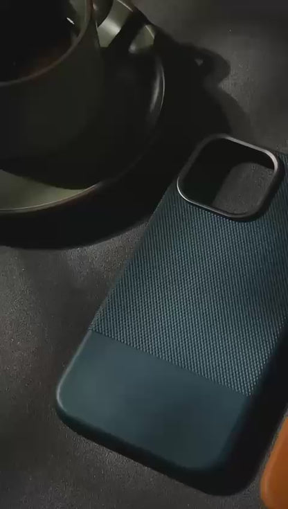 DuoMatiq Case