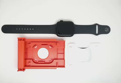 HydroOleophobic iWatch Screen Protector