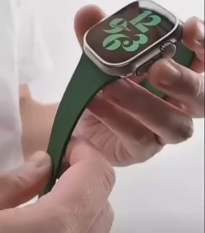 GripZen Apple Watch Strap