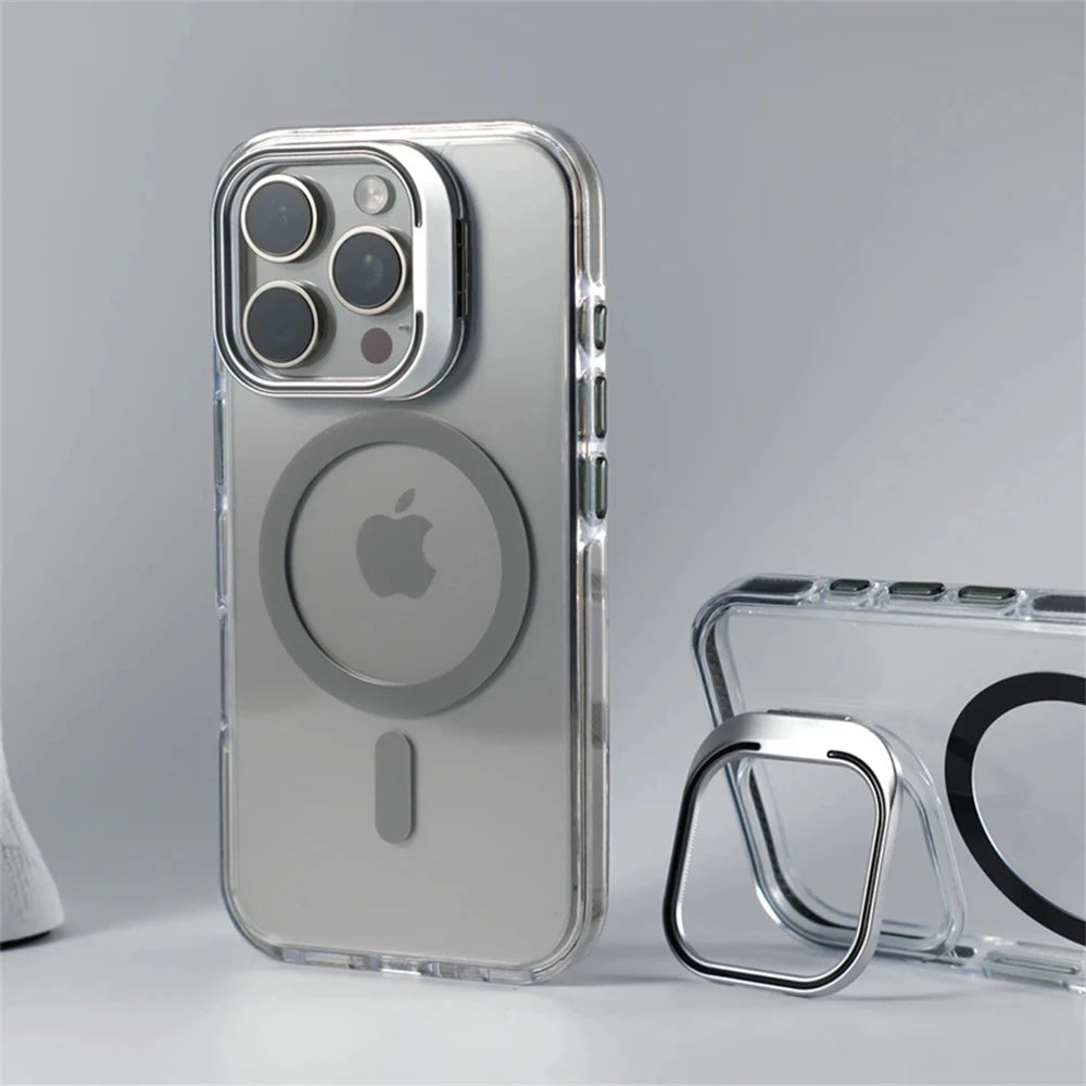 StandOut Clear MagSafe