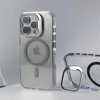 StandOut Clear MagSafe