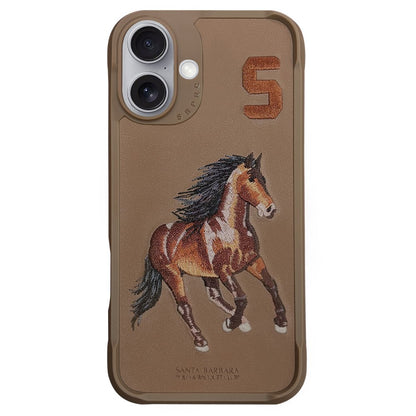 Boris Armor Case