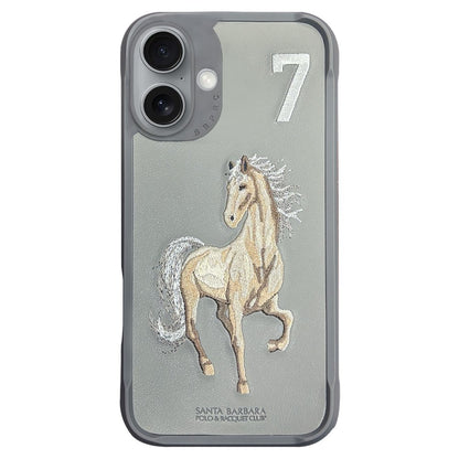 Boris Armor Case