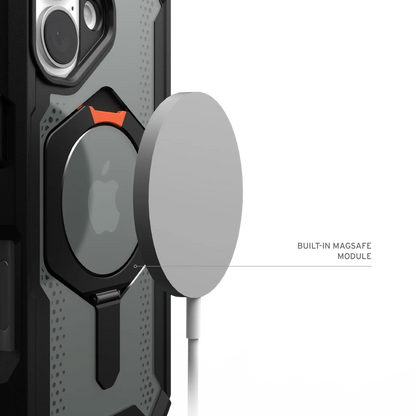 RogueShell Case