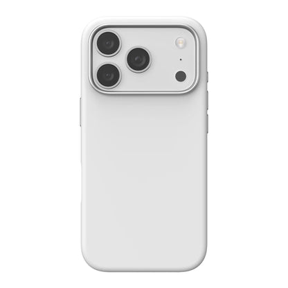 MagSafe Liquid Silicone Case with Camera Protection